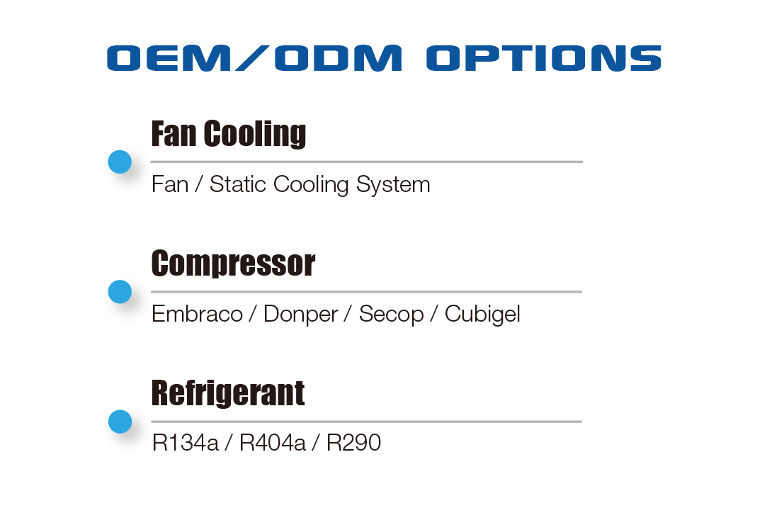 Customized OEM/ODM