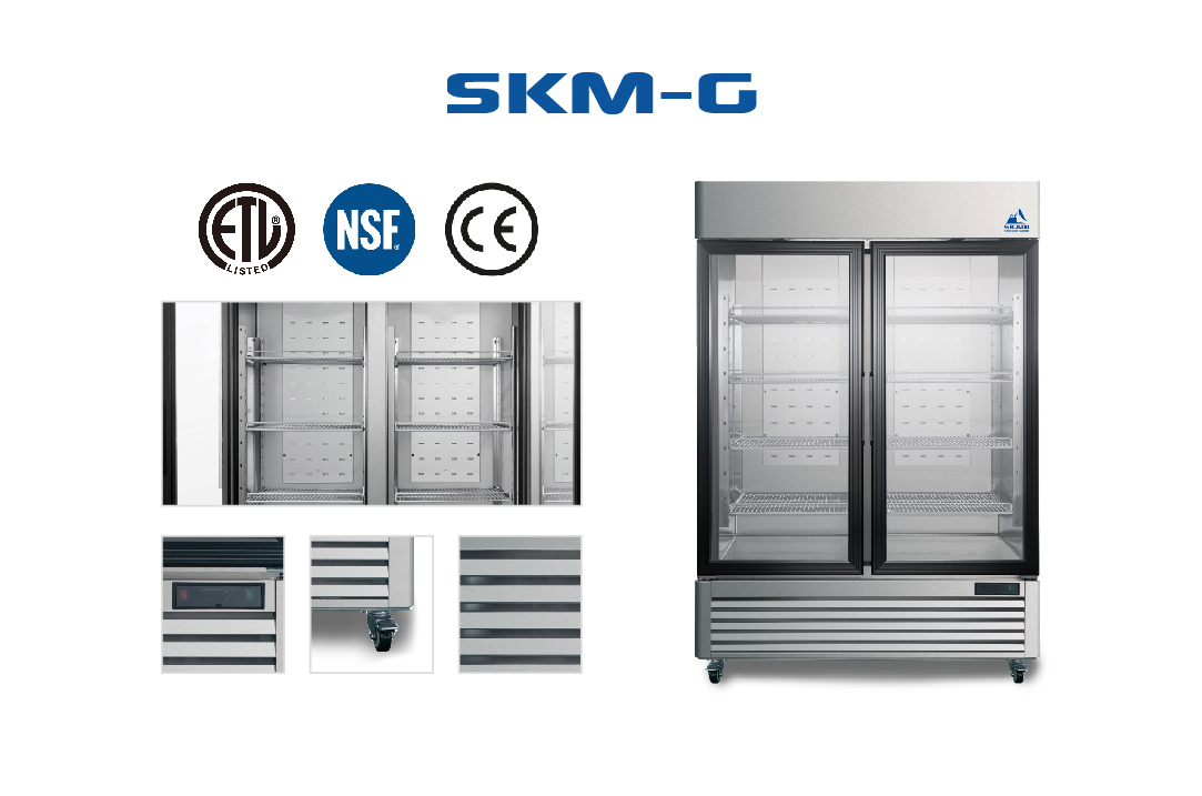 SKM-G Product Detail