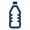 Icon of a bottle, possibly indicating beverage storage capabilities within the Advanced Open Chiller for Bulk Orders EOC.