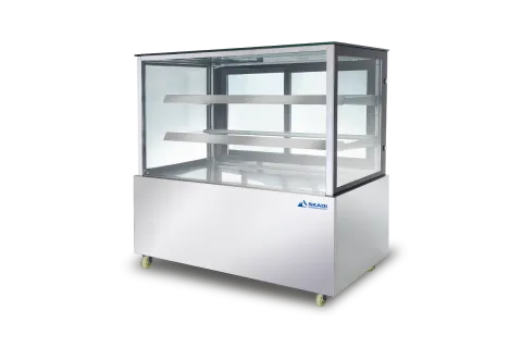 Energy-Efficient Commercial Cake Display Cabinet | LTR-D